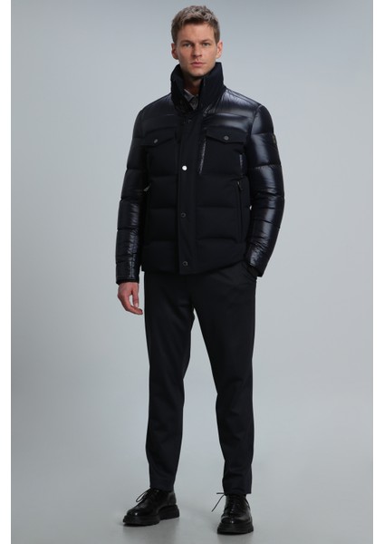 Genıus Kaz Tüyü Erkek Mont fiyatları