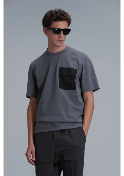 Lıam Modern Grafik T- Shirt modelleri