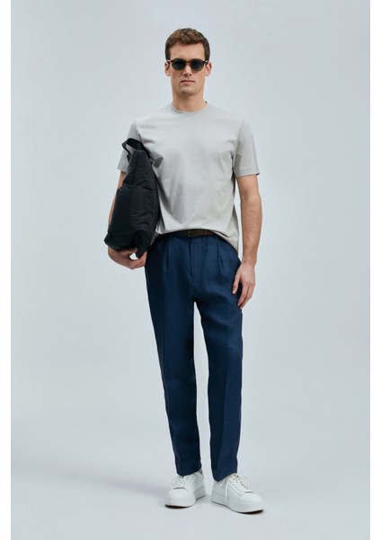 Bran Modern Grafik T- Shirt