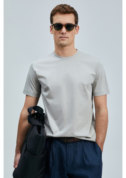 Bran Modern Grafik T- Shirt fiyatları