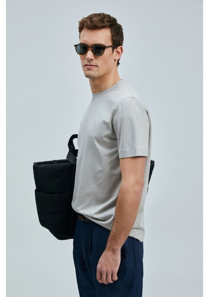 Bran Modern Grafik T- Shirt fırsatları