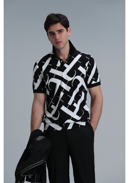 Cara Smart Erkek Polo Tişört