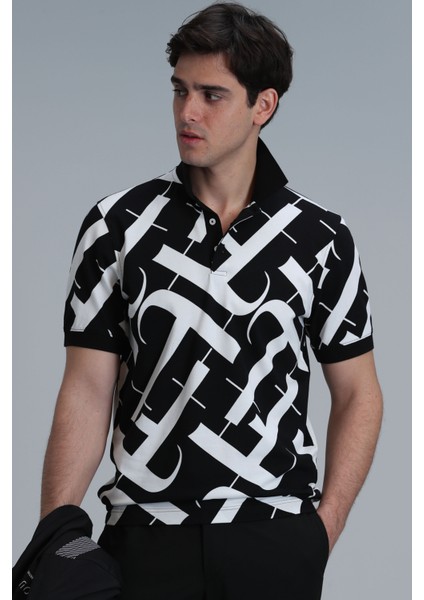 Cara Smart Erkek Polo Tişört modelleri