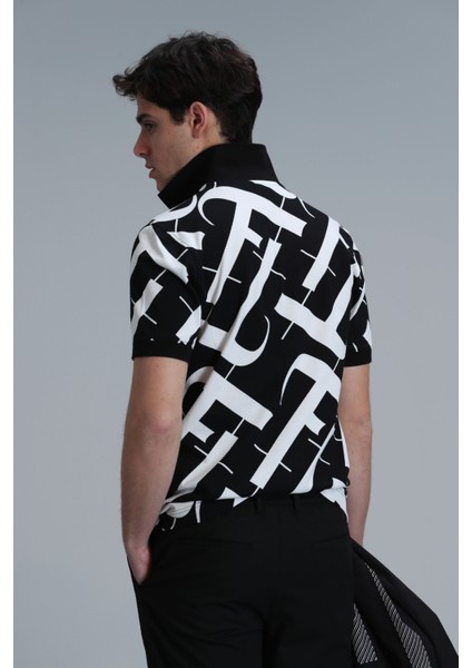 Cara Smart Erkek Polo Tişört