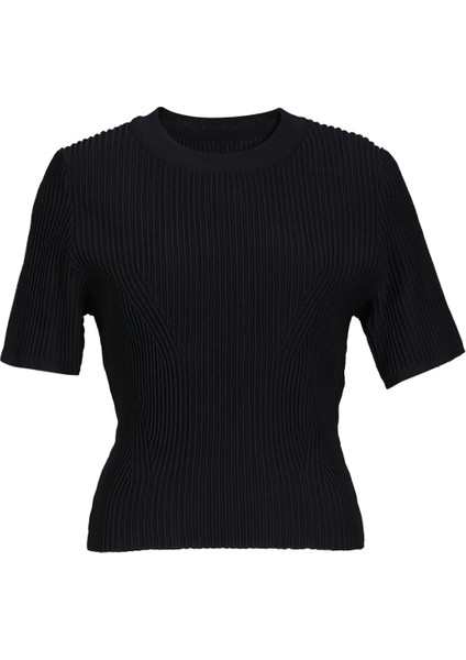 Angel Kadın Kazak Siyah fiyatları