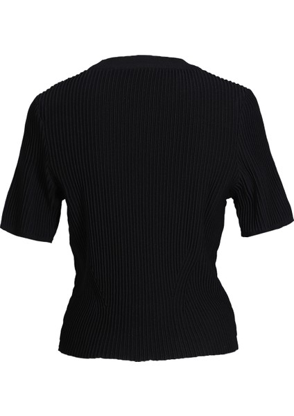 Angel Kadın Kazak Siyah modelleri