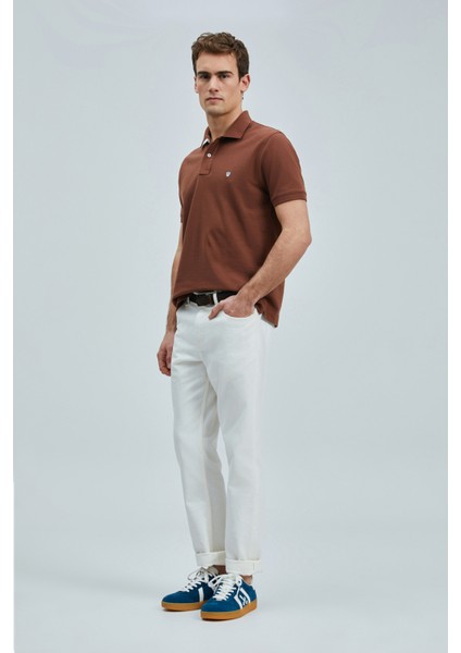 Laon Smart Erkek Polo Tişört indirimleri