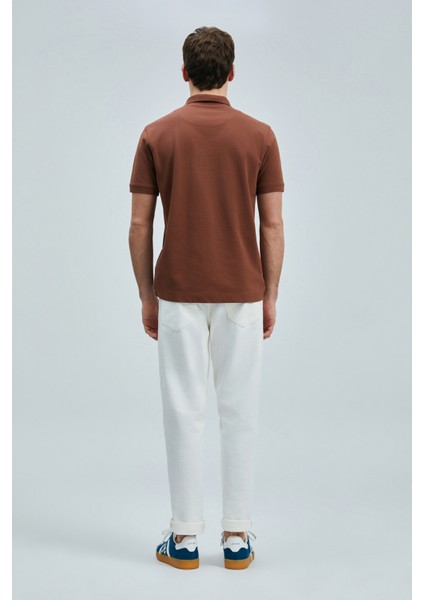 Laon Smart Erkek Polo Tişört