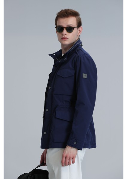 Cameron Erkek Mont Siyah indirimleri