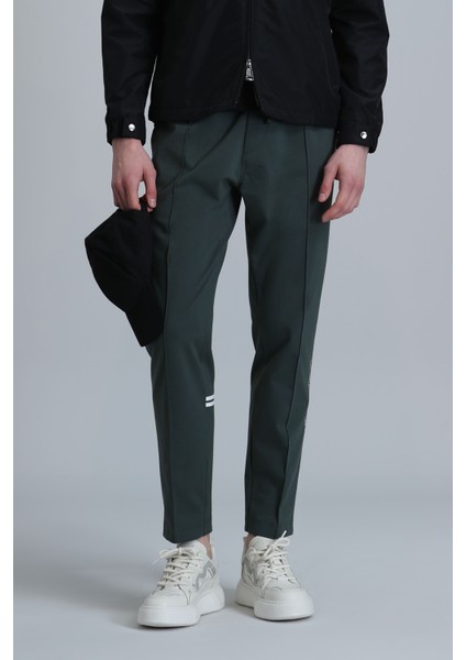 Mode Erkek Eşofman Altı Siyah fiyatları