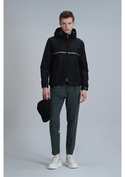 Mode Erkek Eşofman Altı Siyah modelleri