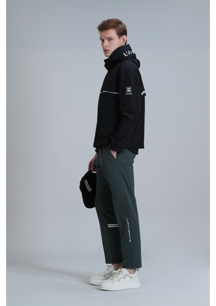 Mode Erkek Eşofman Altı Siyah fırsatları