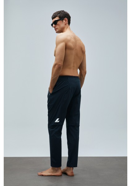 Glorıa Erkek Pamuklu Boxer Siyah