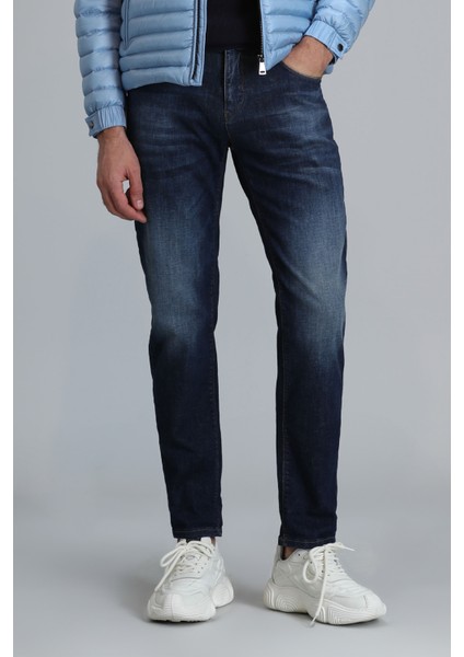 Isac Smart Jean Erkek Pantolon Slim Fit fiyatları