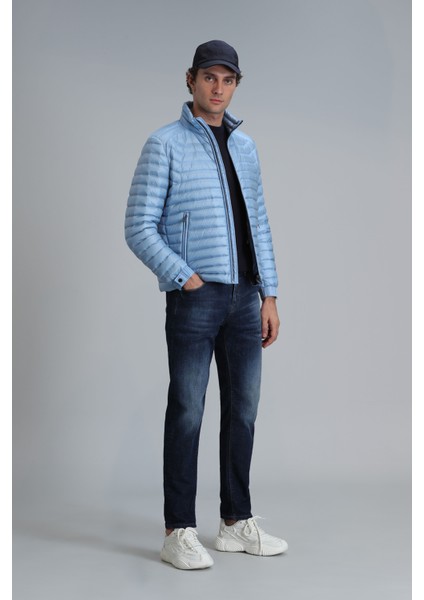 Isac Smart Jean Erkek Pantolon Slim Fit modelleri