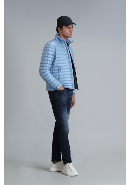 Isac Smart Jean Erkek Pantolon Slim Fit fırsatları