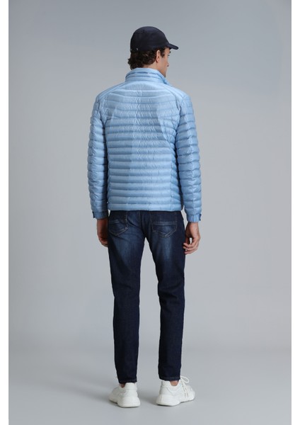 Isac Smart Jean Erkek Pantolon Slim Fit