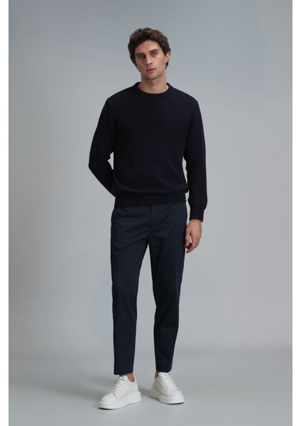 Plus Smart Erkek Chino Pantolon Slim Fit Siyah fırsatları