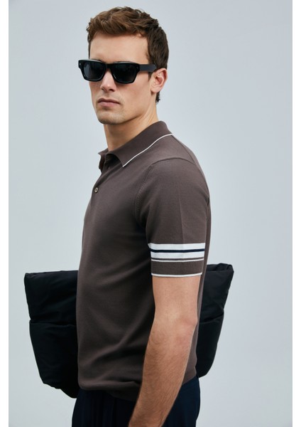 Noah Erkek Modal Karışımlı Kazak modelleri