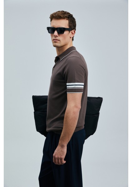 Noah Erkek Modal Karışımlı Kazak fırsatları