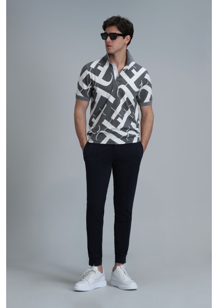Cara Smart Erkek Polo Tişört Siyah fırsatları