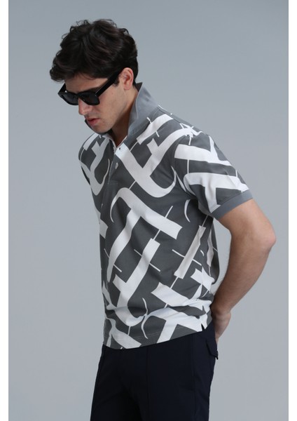 Cara Smart Erkek Polo Tişört Siyah indirimleri
