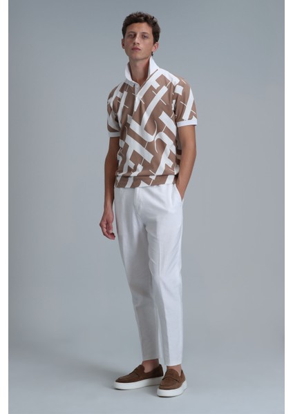 Cara Smart Erkek Polo Tişört Siyah fiyatları