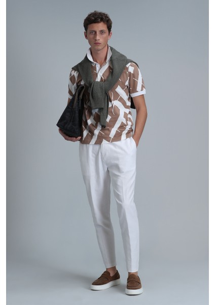 Cara Smart Erkek Polo Tişört Siyah fırsatları