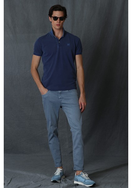 Helt Spor 5 Cep Erkek Pantolon Slim Fit Gri fırsatları