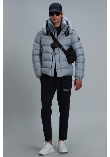 Marty Kaz Tüyü Erkek Mont fiyatları