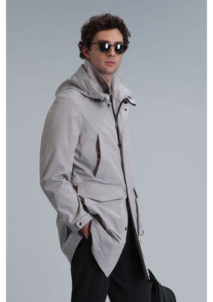 Roy Erkek Mont Deve Tüyü