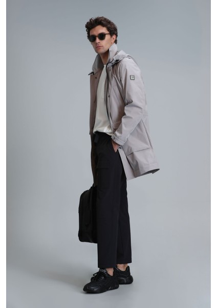 Roy Erkek Mont Deve Tüyü fırsatları