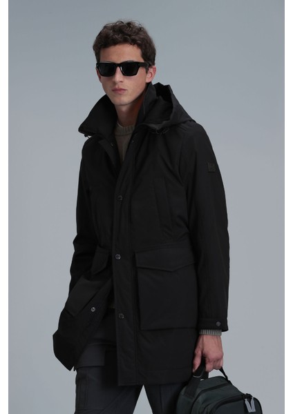 Roy Erkek Mont Deve Tüyü