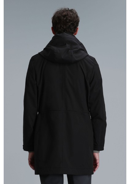 Roy Erkek Mont Deve Tüyü