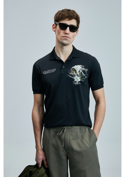 Ross Spor Erkek Chino Şort Slim Fit Siyah fırsatları