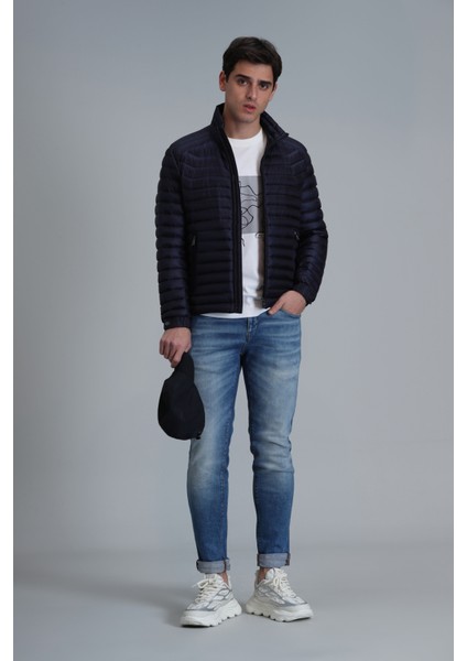 Tomy Smart Jean Erkek Pantolon Slim Fit modelleri