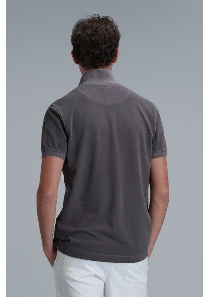 Vernon Smart Erkek Polo Tişört