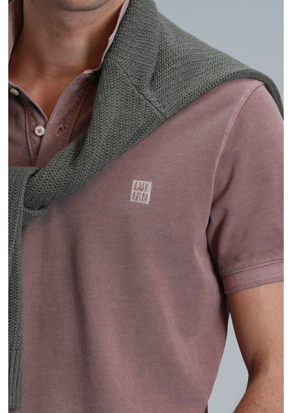 Vernon Smart Erkek Polo Tişört modelleri