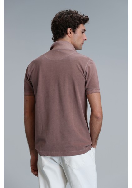 Vernon Smart Erkek Polo Tişört