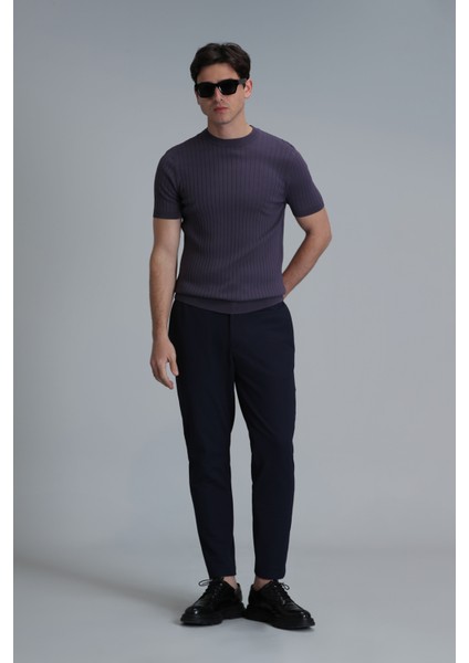 Hunter Smart Erkek Chino Pantolon Slim Fit Siyah fırsatları