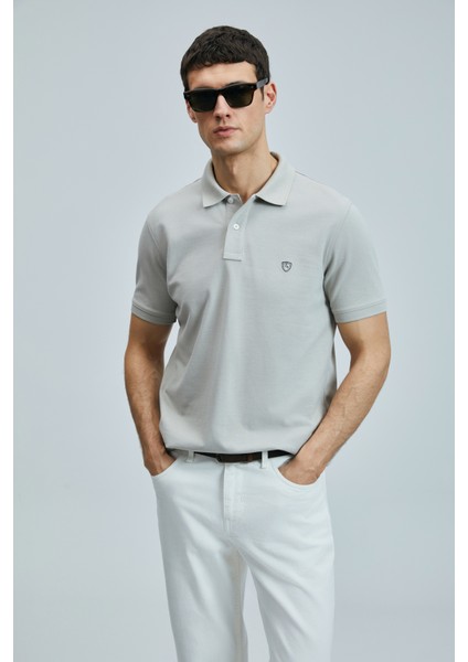 Laon Smart Erkek Polo Tişört