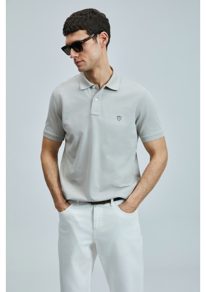 Laon Smart Erkek Polo Tişört indirimleri