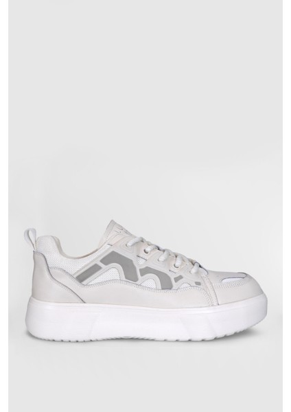 Jake Erkek Sneaker Ayakkabı Siyah