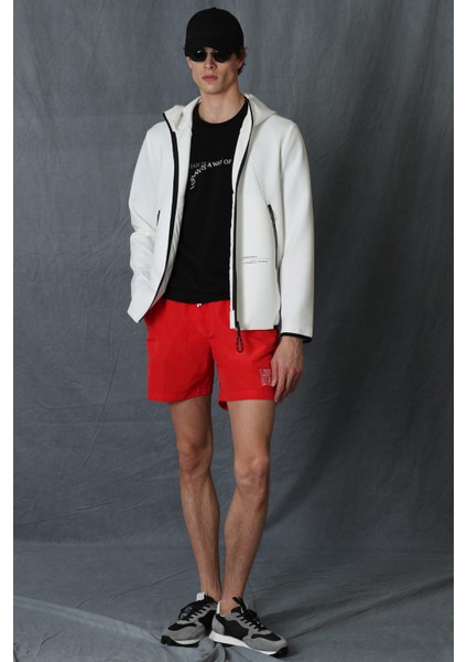 Aldor Erkek Deniz Şortu