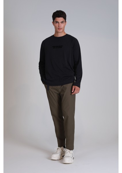 Holly Erkek Uzun Kol Tişört fiyatları