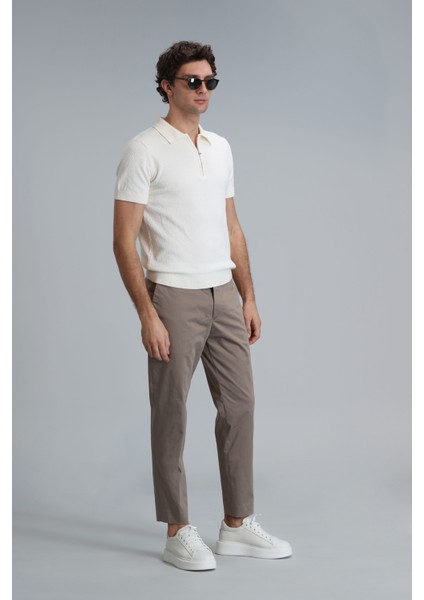 Plus Smart Erkek Chino Pantolon Slim Fit Siyah modelleri