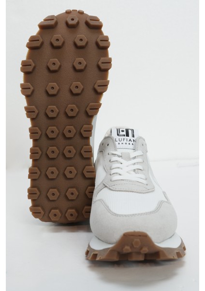 Arthur Erkek Deri Sneaker Ayakkabı fırsatları