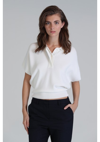 Como Kadın Kazak Siyah fiyatları