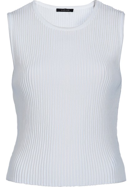 Leonardo Kadın Kazak Siyah