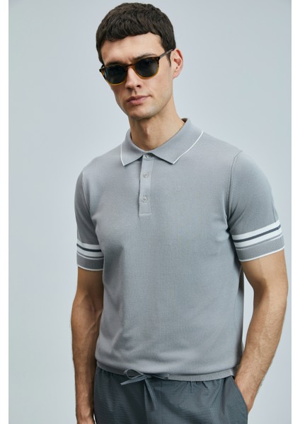 Noah Erkek Modal Karışımlı Kazak modelleri